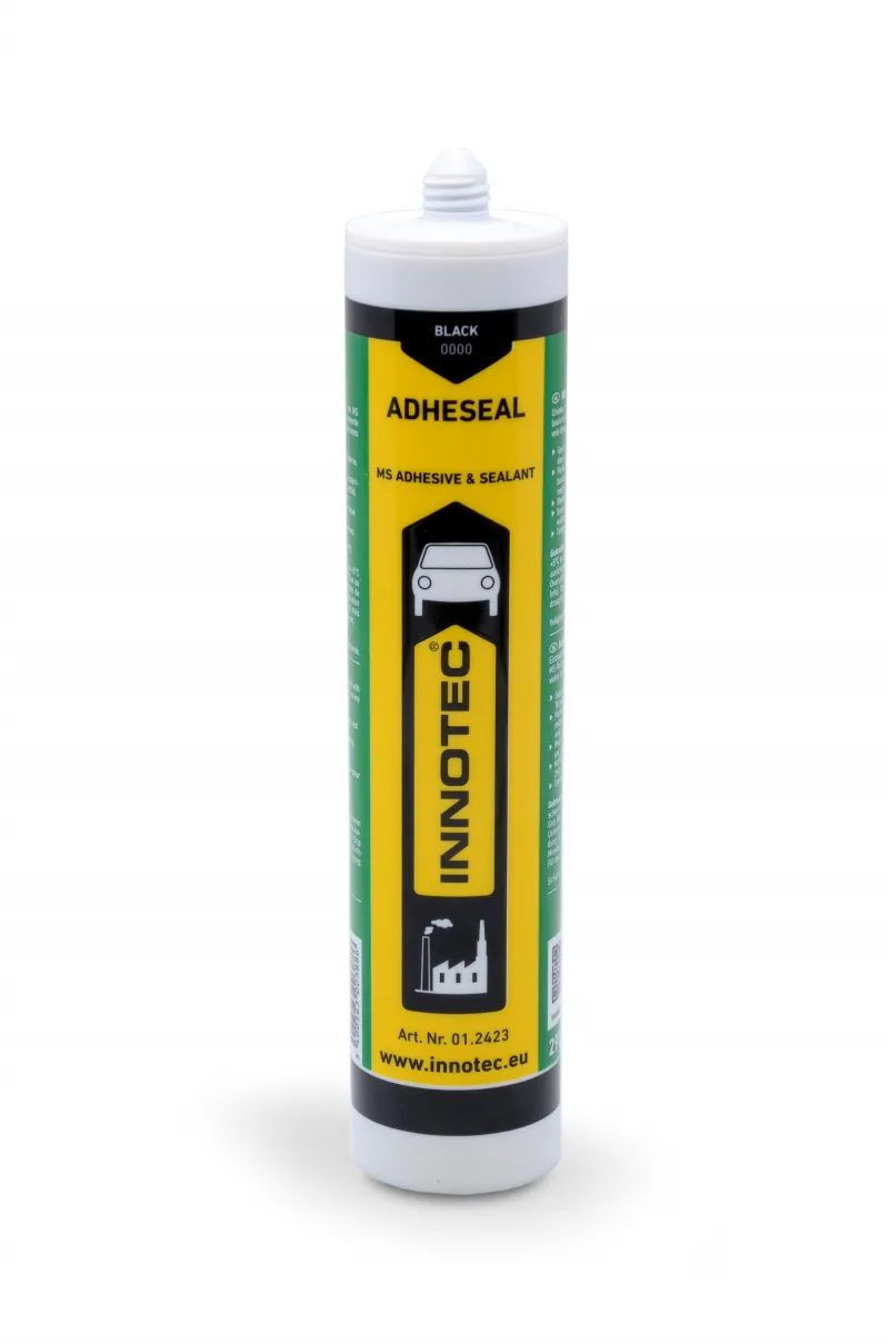 Adheseal Black image